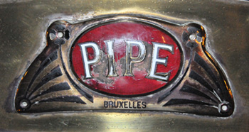 logo Pipe